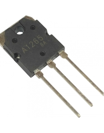 TR 2SA1265