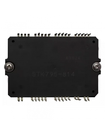 CIRCUITO INTEGRADO MICROPROCESSADOR STK795-816