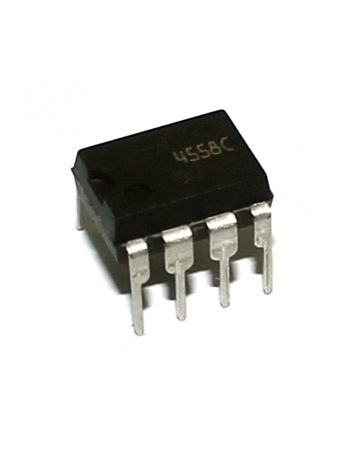 CI RC4558 LM/UA