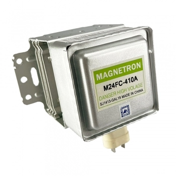MAGNETRON MICROONDAS M24 FB - 410A