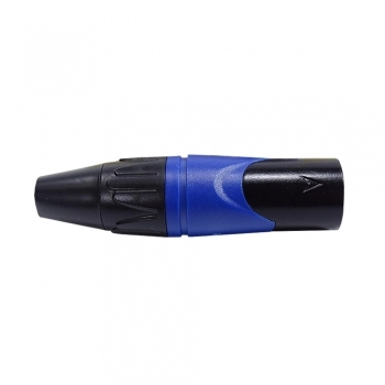 CON CANNON MACHO TZCR15 PROF PRETO ANEL AZ