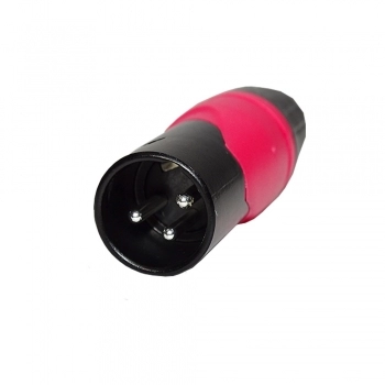 CON CANNON MACHO TZCR15 PROF PRETO ANEL VM