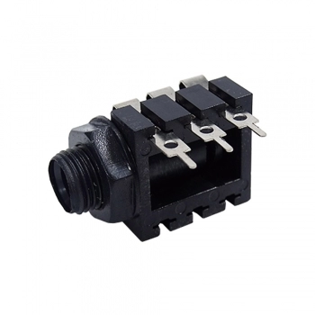 JACK P-10 STEREO PROF ABERTO 3 TERM LONGO LADO DIR