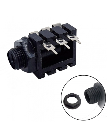JACK P-10 STEREO PROF ABERTO 3 TERM LONGO LADO DIR