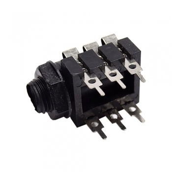 JACK P-10 STEREO PROF FECHADO 6 TERM LONGO