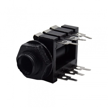 JACK P-10 STEREO PROF FECHADO 6 TERM LONGO