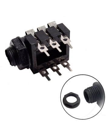 JACK P-10 STEREO PROF FECHADO 6 TERM LONGO