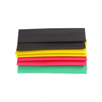 KIT ESPAGUETE RETRATIL TZTR1 COM 164 TUBOS TIPO MULTICORES