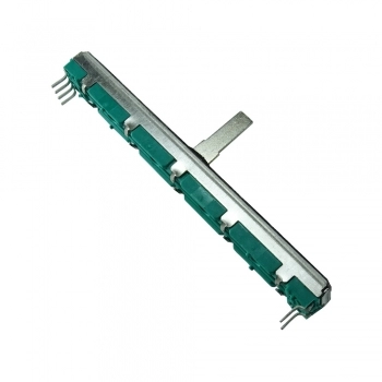 *POT DESL 20KA A203 DUPLO SUPER SLIDE COMP. 75MM