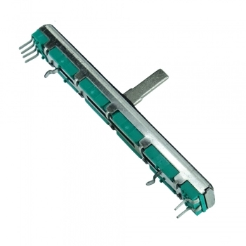 POTENCIÔMETRO DESLIZANTE 20KA A203 SUPER SLIDE 75MM