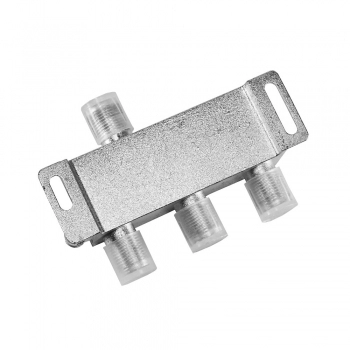 DIV SPLITER 3 SAIDAS 5-2450MHZ ALTA
