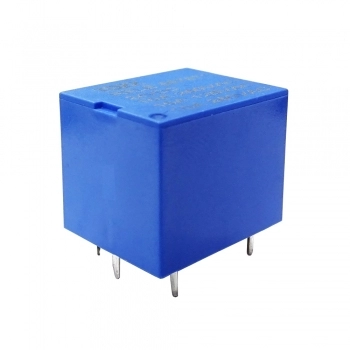 RELE 24VDC 10A (5 TERM P/ CI)