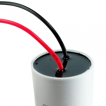 CAPACITOR POLIPROPILENO 40 X 250VAC