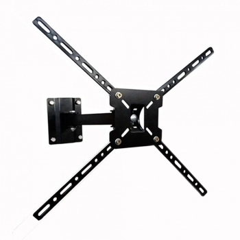 SUPORTE PARA TV BI-ARTICULADO UNIVERSAL