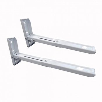 SUPORTE PARA MICROONDAS E MULTIUSO FIXO UNIVERSAL COM BRAÇO TELESCÓPICO