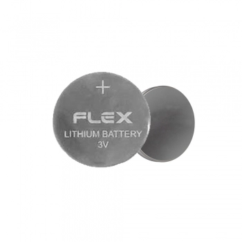 BATERIA LITHIUM 3V 450MAH CR2450 CARTELA COM 5 UNIDADES