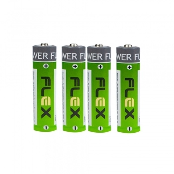 PILHA AA ALCALINA C/42 (1.5V)