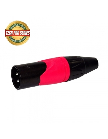 CON CANNON MACHO TZCR15 PROF PRETO ANEL VM