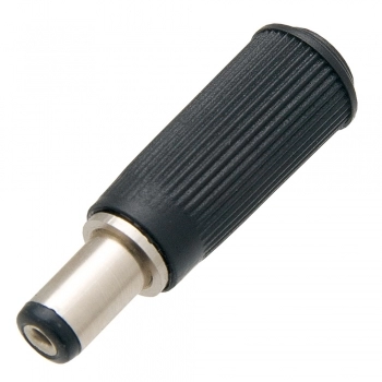 PLUG P4 FURO 1.5MM LARGURA 5.5MM SEM RABICHO