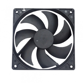 MICROVENTILADOR COOLER VENTOINHA 12VDC 120x120x25