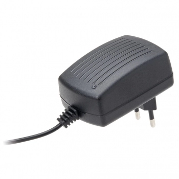 FONTE PARA CIRCUITO FECHADO MOD TZFA66 9VDC 2A ESTABILIZADA TOZZ