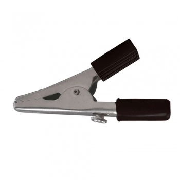 GARRA JACARE ISOLADA TZGJ5 51MM PT