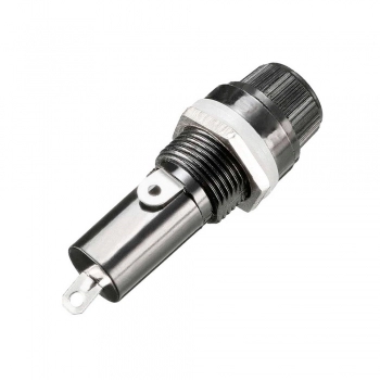 PORTA FUSIVEL GRANDE PARA PAINEL 30 AG