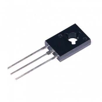 TRANSISTOR BD677