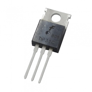TRANSISTOR TIP31 C