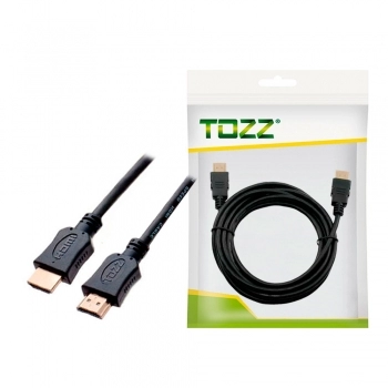 CABO HDMI+HDMI COM FILTRO 2.0 2 METROS