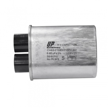 CAP ALTA TENSÃO MICROONDAS 0.85MF X 2100VAC