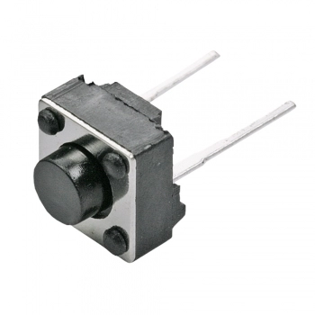 CHAVE DE TOQUE 6X6 4.3 MM 2T QUAD