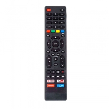 CONTROLE REMOTO PHILCO SMART 4K (ATF-7250)