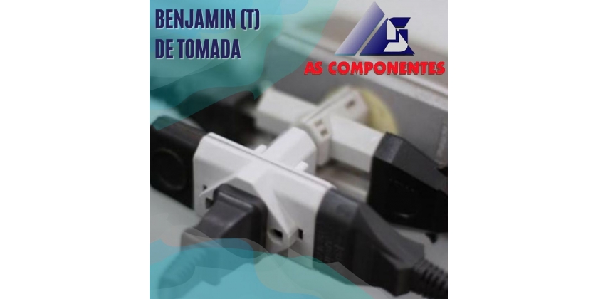 BENJAMIN (T) DE TOMADA 